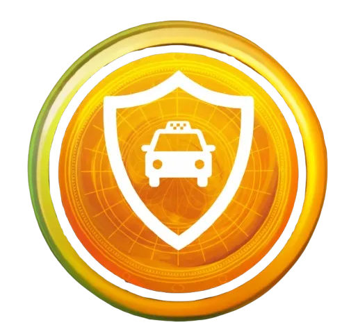 Taxi Logo